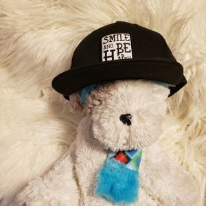 Flat-Billed Unisex Baseball Hat